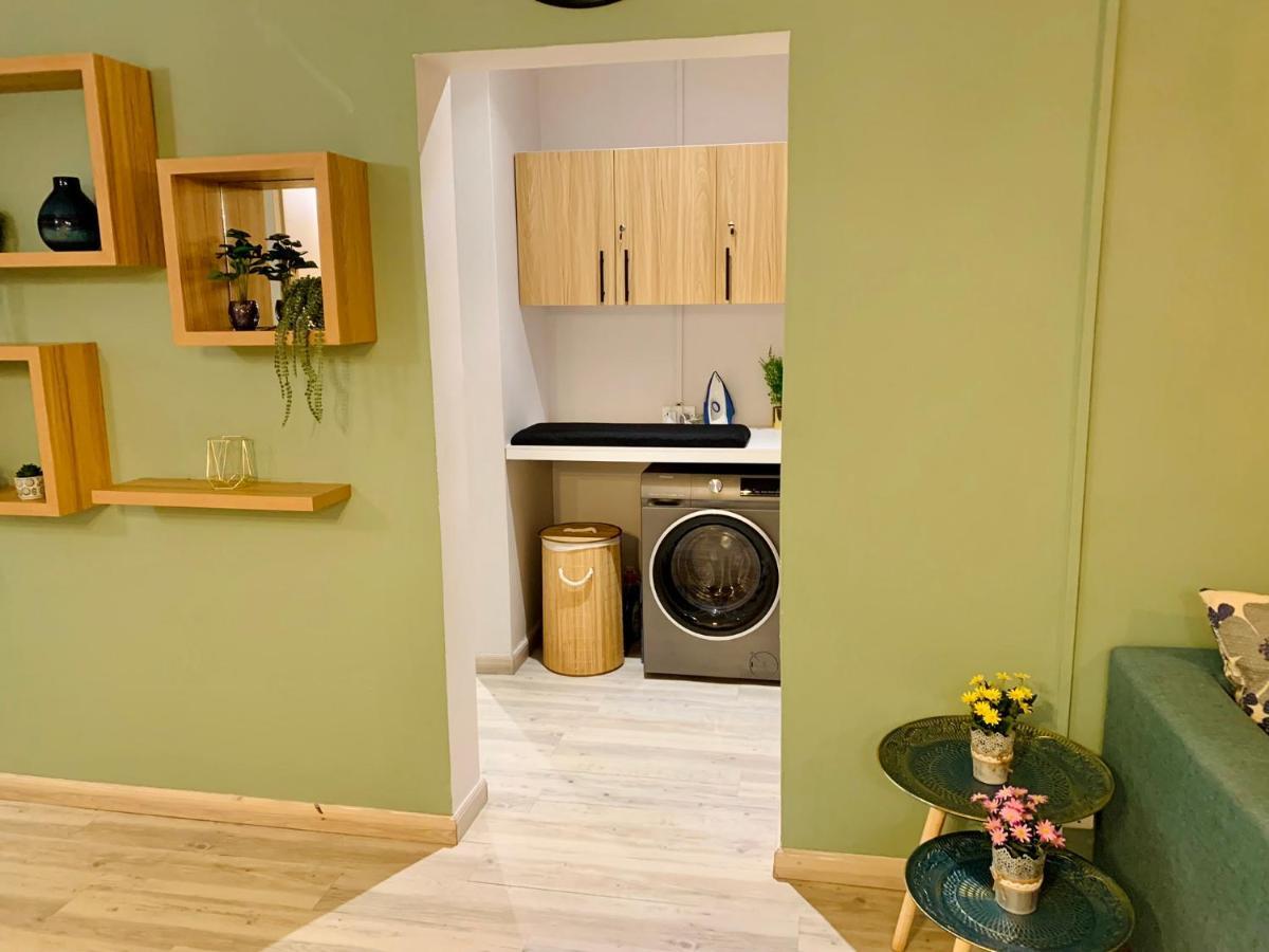 Flic-en-Flacq Ibiza Apartment - 150M From The Beach מראה חיצוני תמונה