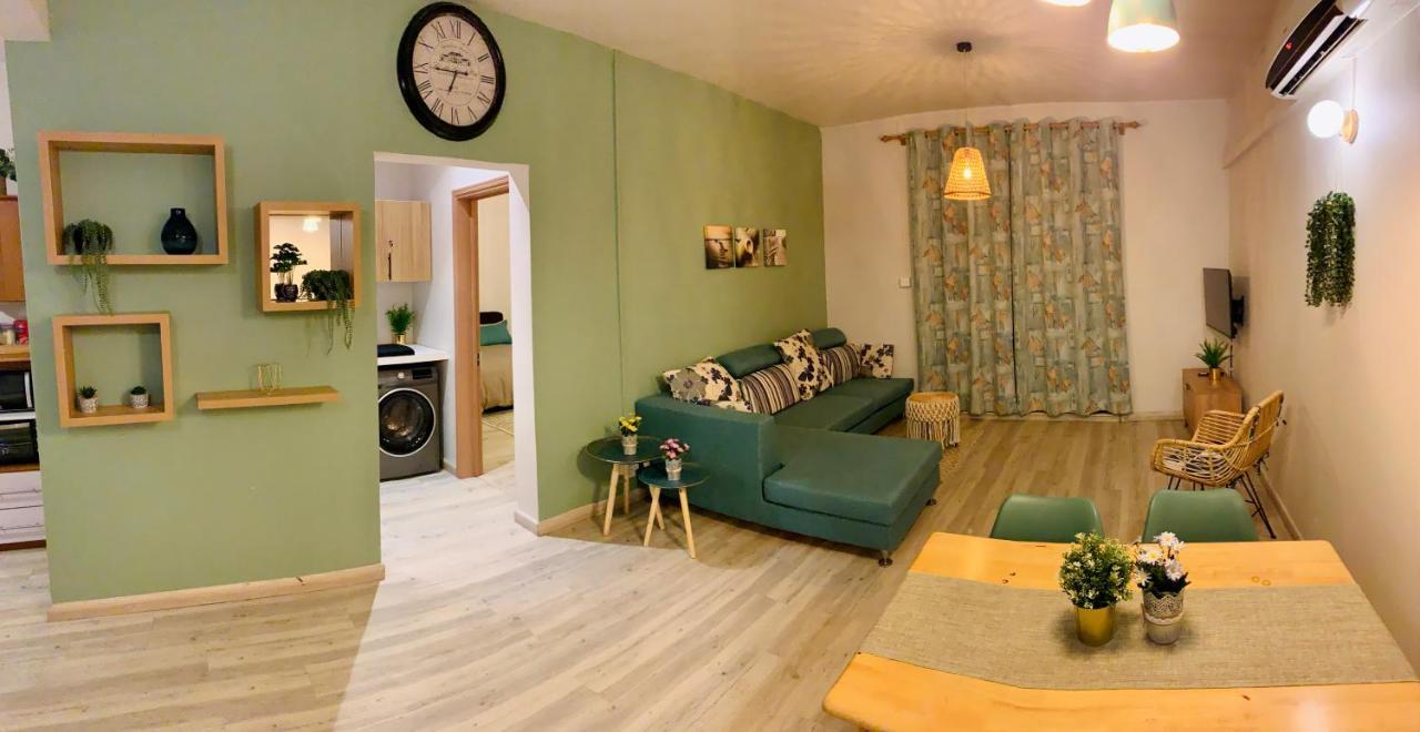 Flic-en-Flacq Ibiza Apartment - 150M From The Beach מראה חיצוני תמונה