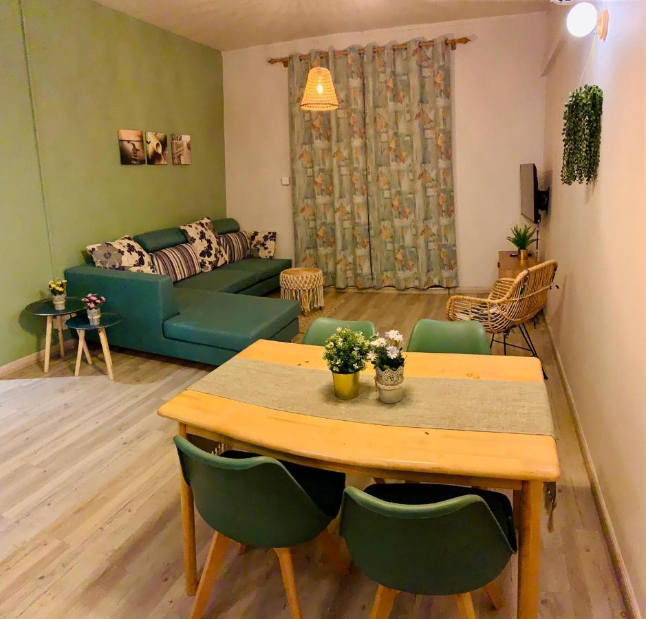 Flic-en-Flacq Ibiza Apartment - 150M From The Beach מראה חיצוני תמונה