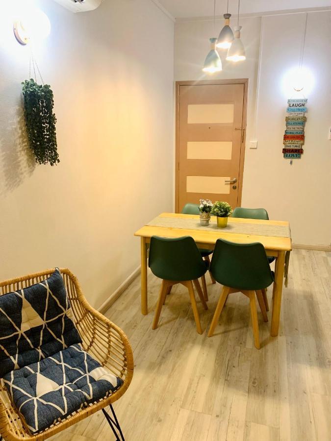 Flic-en-Flacq Ibiza Apartment - 150M From The Beach מראה חיצוני תמונה