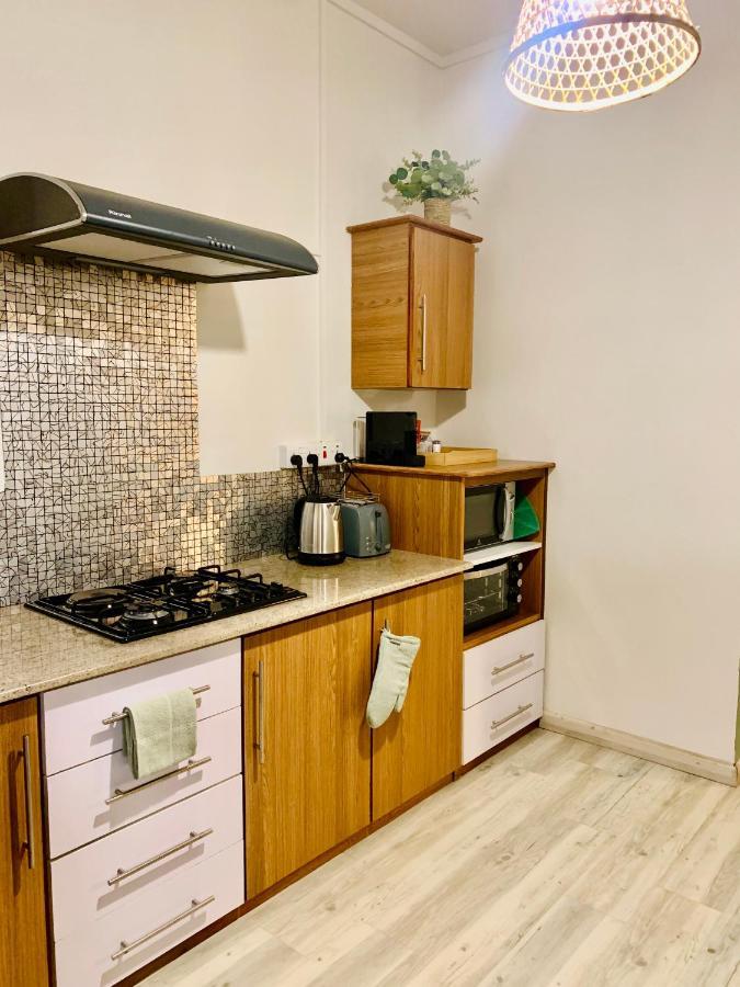 Flic-en-Flacq Ibiza Apartment - 150M From The Beach מראה חיצוני תמונה