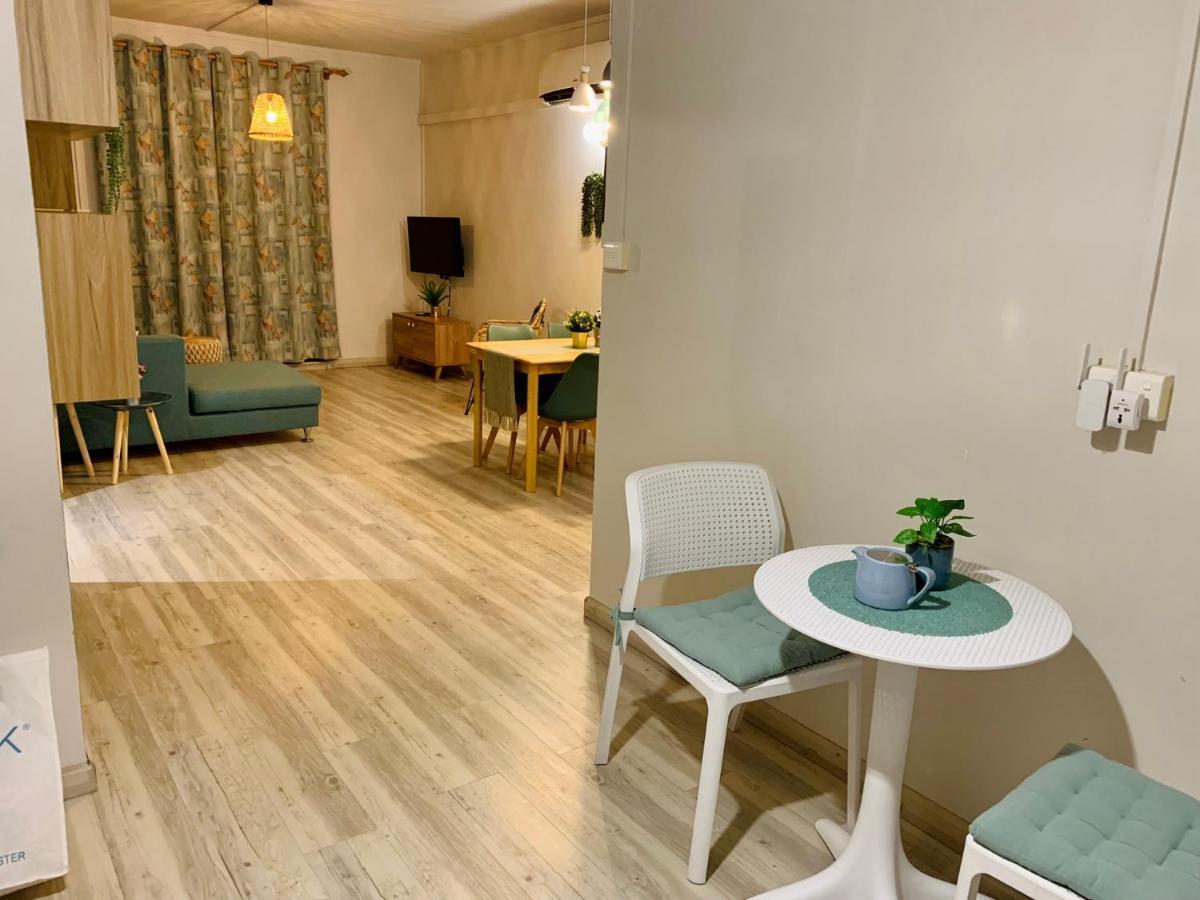 Flic-en-Flacq Ibiza Apartment - 150M From The Beach מראה חיצוני תמונה