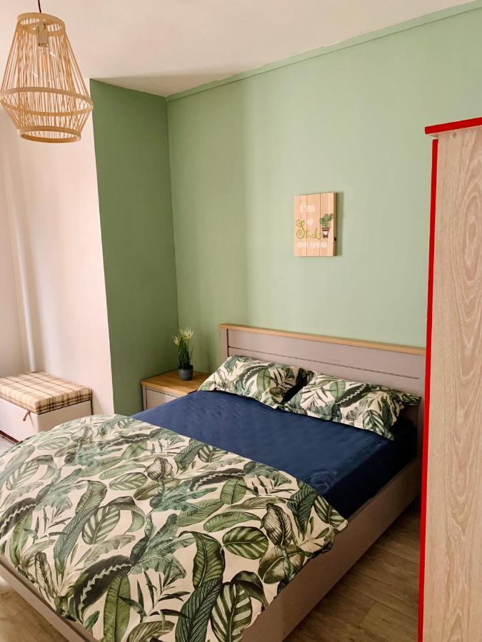 Flic-en-Flacq Ibiza Apartment - 150M From The Beach מראה חיצוני תמונה