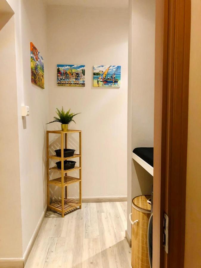 Flic-en-Flacq Ibiza Apartment - 150M From The Beach מראה חיצוני תמונה