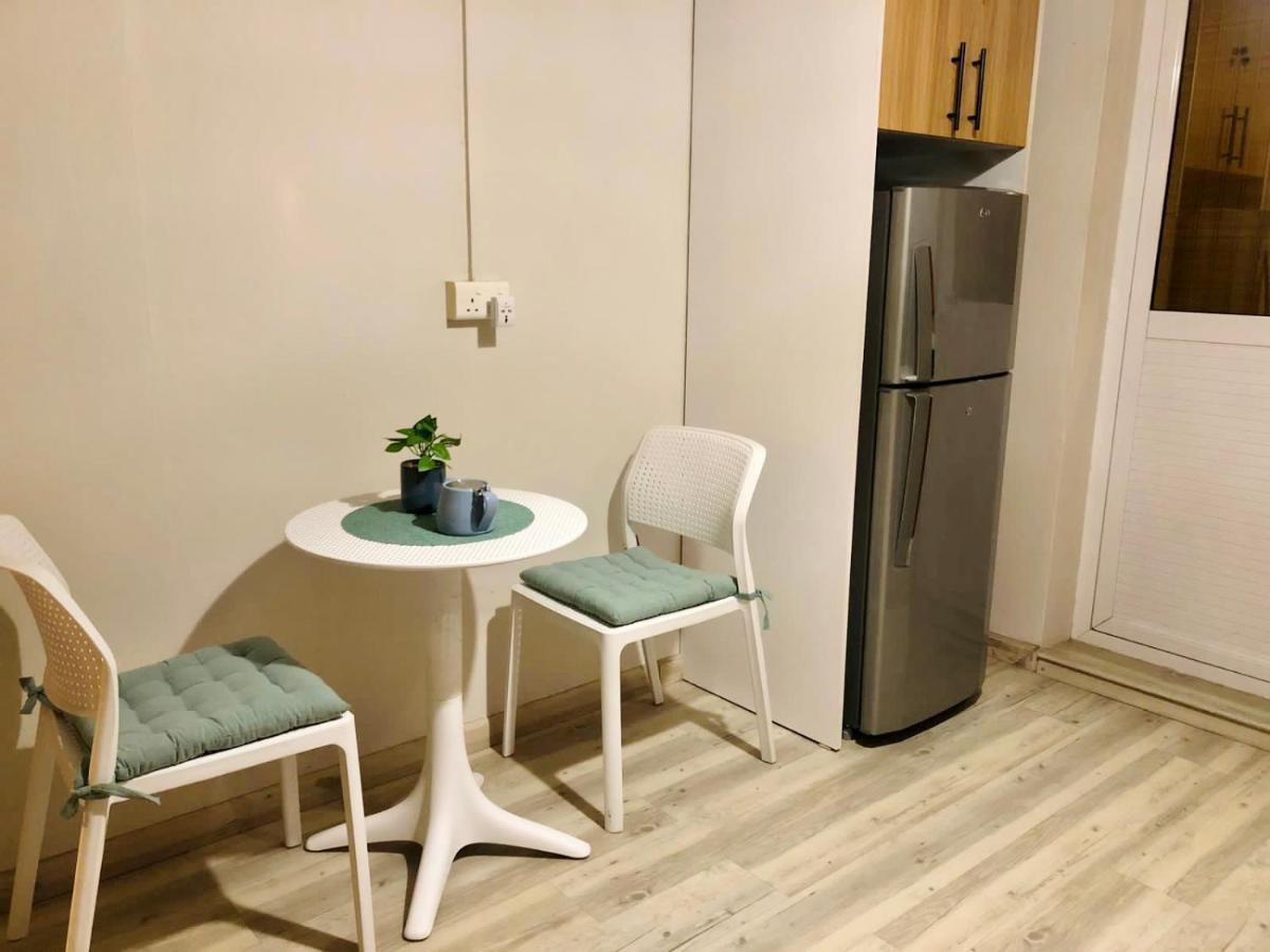 Flic-en-Flacq Ibiza Apartment - 150M From The Beach מראה חיצוני תמונה