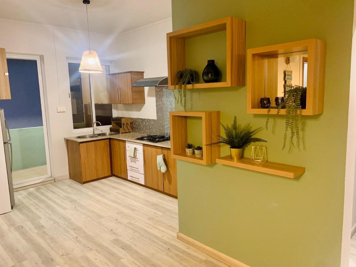Flic-en-Flacq Ibiza Apartment - 150M From The Beach מראה חיצוני תמונה