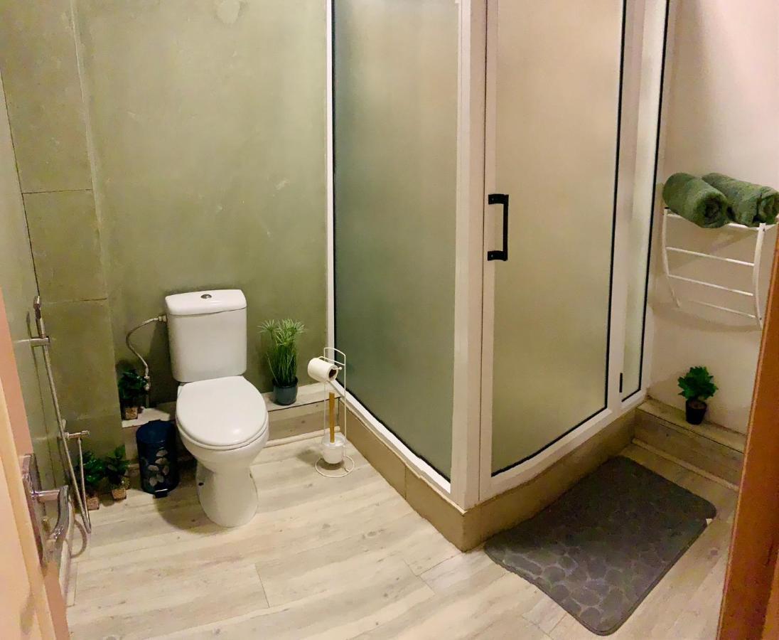 Flic-en-Flacq Ibiza Apartment - 150M From The Beach מראה חיצוני תמונה