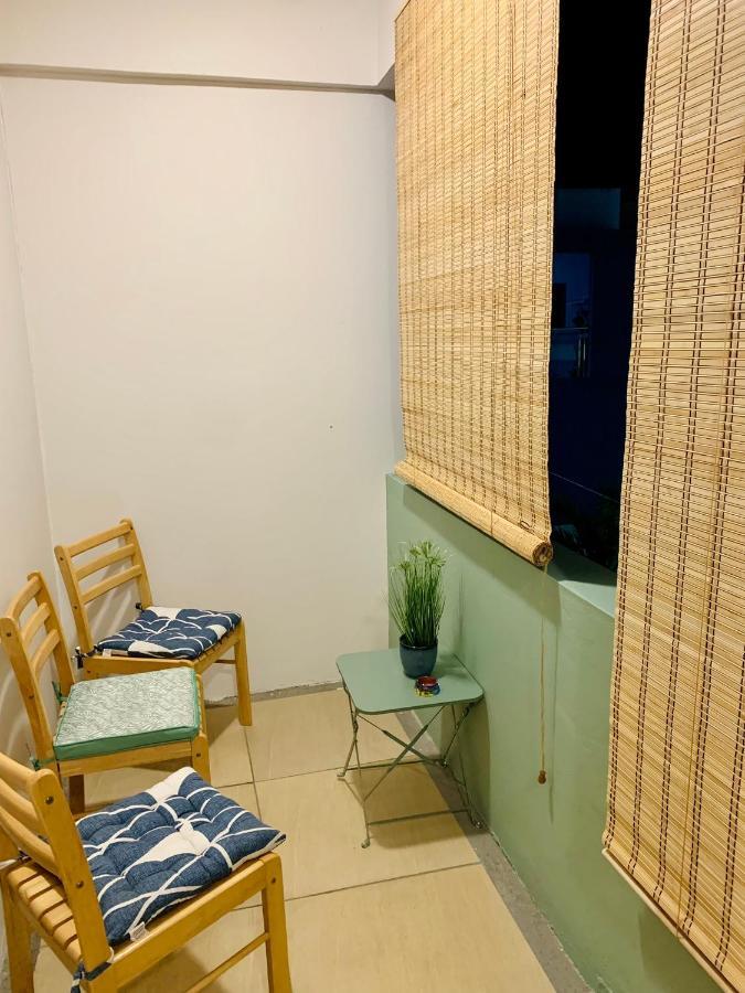Flic-en-Flacq Ibiza Apartment - 150M From The Beach מראה חיצוני תמונה