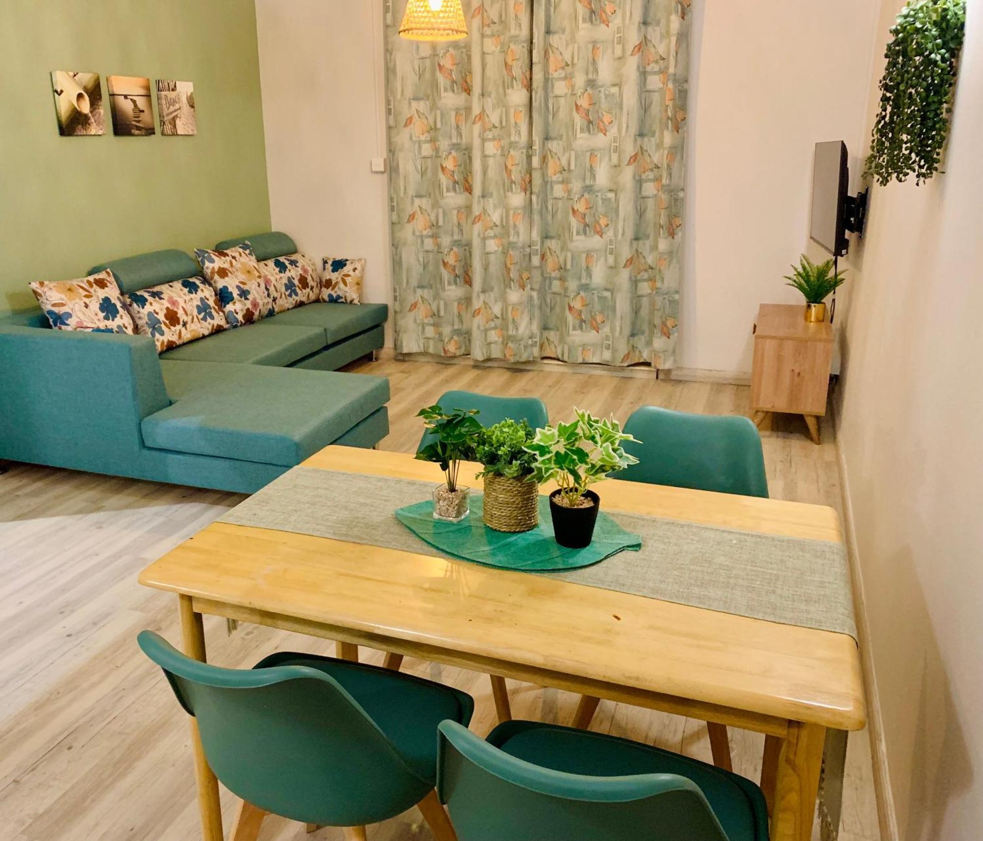 Flic-en-Flacq Ibiza Apartment - 150M From The Beach מראה חיצוני תמונה